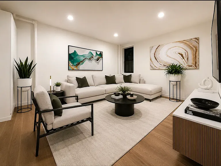 406 W 39th St #5B — Photo 1