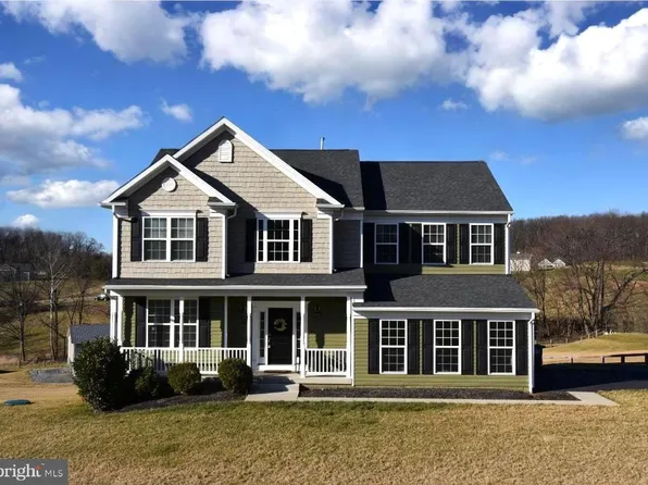 7272 Hattery Farm Ct, Mount Airy, MD 21771