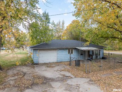 204 E Adams St, Abingdon, IL, 61410