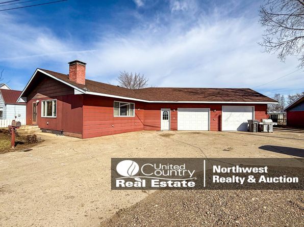 417 E 1st Ave, Plentywood, MT 59254