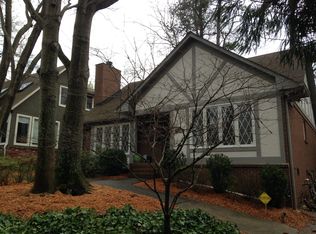 787 Amsterdam Ave NE, Atlanta, GA 30306