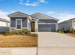 171 Pelton Place St, Johns, FL 32259