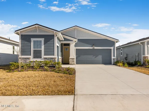171 PELTON Place, St. Johns, FL 32259