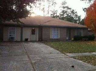 321 Foxcroft St, Slidell, LA 70461