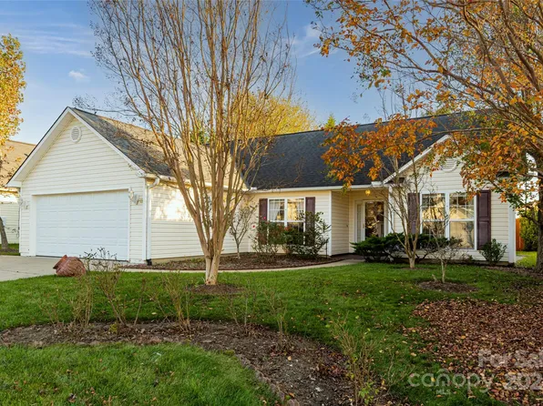 183 Lumber River Rd, Fletcher, NC 28732