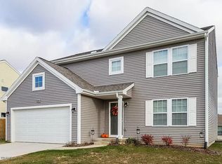 116 Fairmont, Galesburg, MI 49053