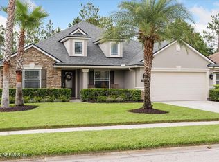 578 Porta Rosa Cir, Saint Augustine, FL 32092