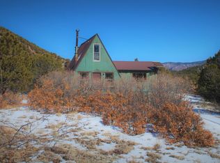 176 Discovery Ln, Westcliffe, CO 81252