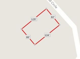 17 Ellwood Cir, Bella Vista, AR 72715