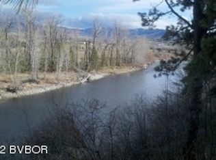 806 Westside Rd, Hamilton, MT 59840