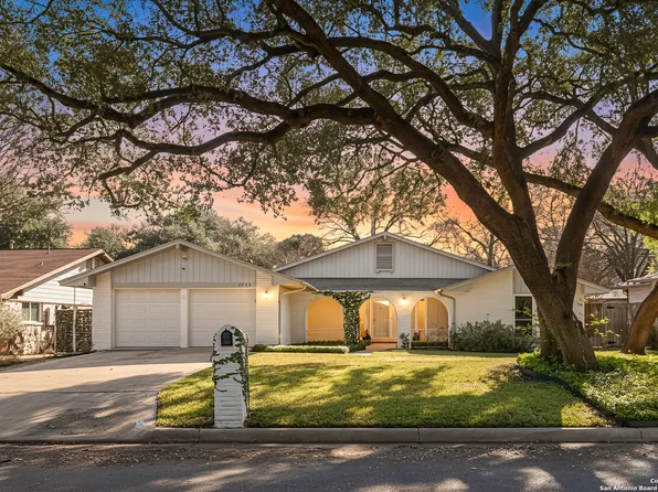 3014 Oneida, San Antonio, TX 78230