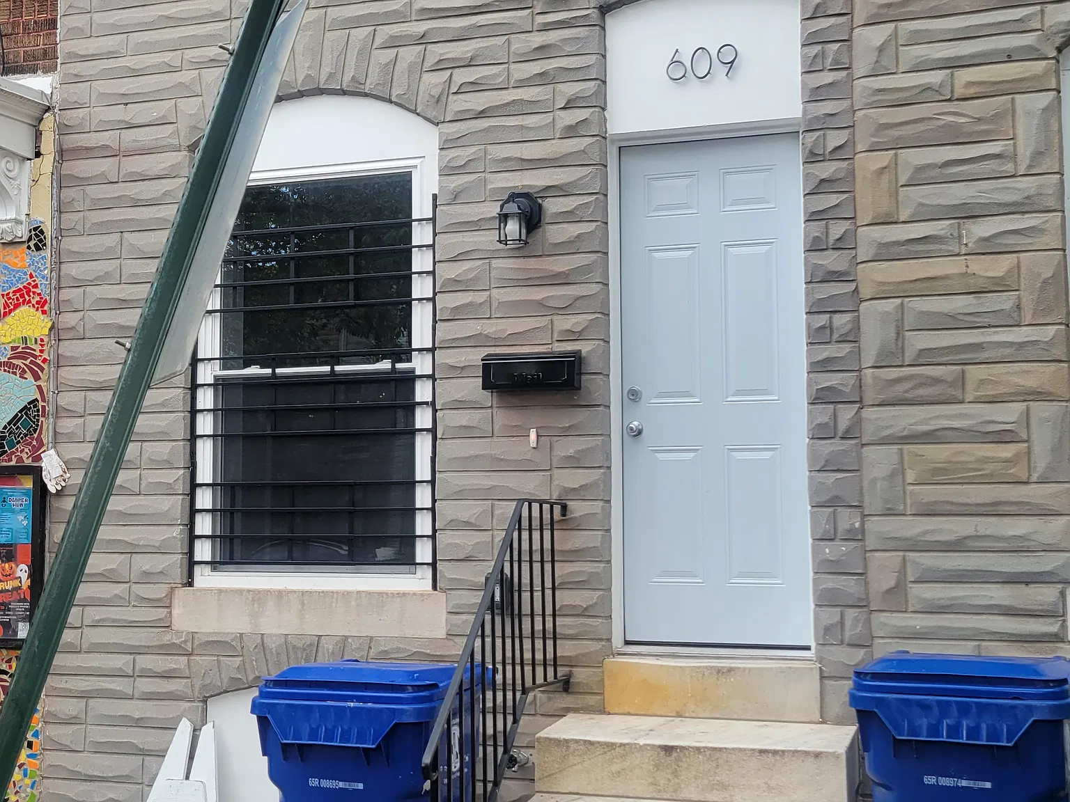 2 bed, 1.5 bath, 1100 sqft, $1,750 — Photo 3