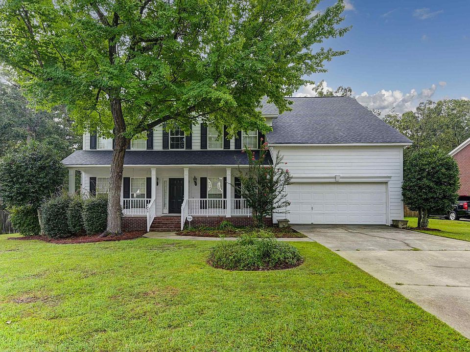 305 Belfair Rd, Irmo, SC 29063 MLS 570327 Zillow