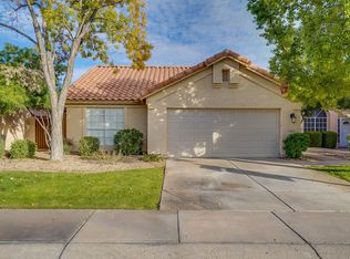 3302 E Nighthawk Way, Phoenix, AZ 85048