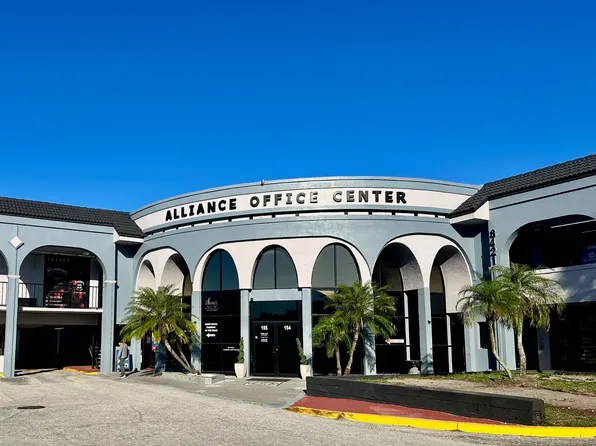 8421 S Orange Blossom Trl, Orlando, FL