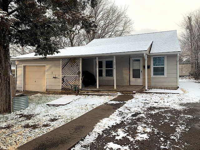 2nd image of 3018 E Mossman Ave