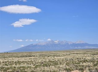 County Road X LOT 7, Fort Garland, CO 81133