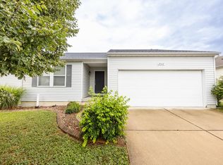 2547 Wintercreek Dr, Belleville, IL 62221