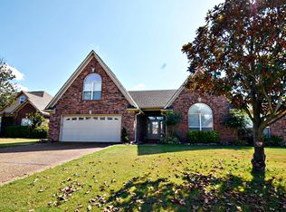 13093 Oxbourne N, Olive Branch, MS 38654