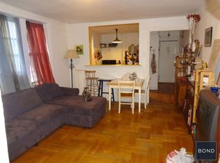 1316 Riverside Dr APT 3E, New York, NY 10033