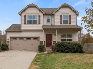 6708 Planters Dr, High Point, NC 27265