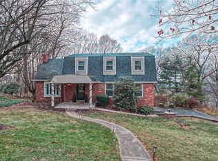 3223 Ridgeway Rd, Greensburg, PA 15601