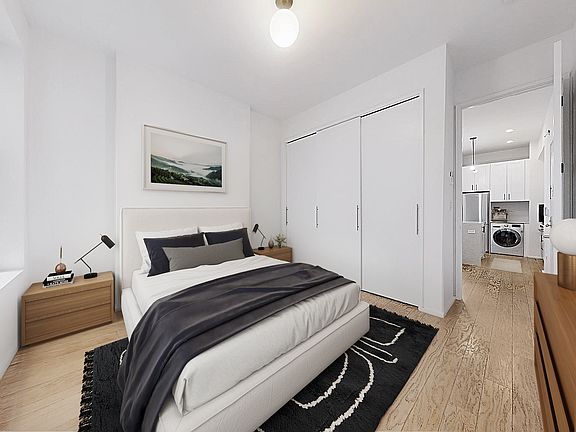 2nd image of 472 Central Park W APT 3B