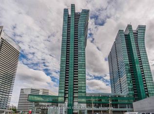 9 Bogert Ave #908, Toronto, ON M2N 0J7