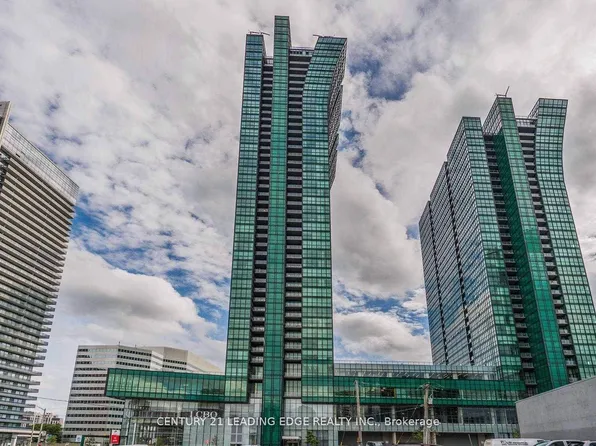 9 Bogert Ave #908, Toronto, ON M2N 0J7