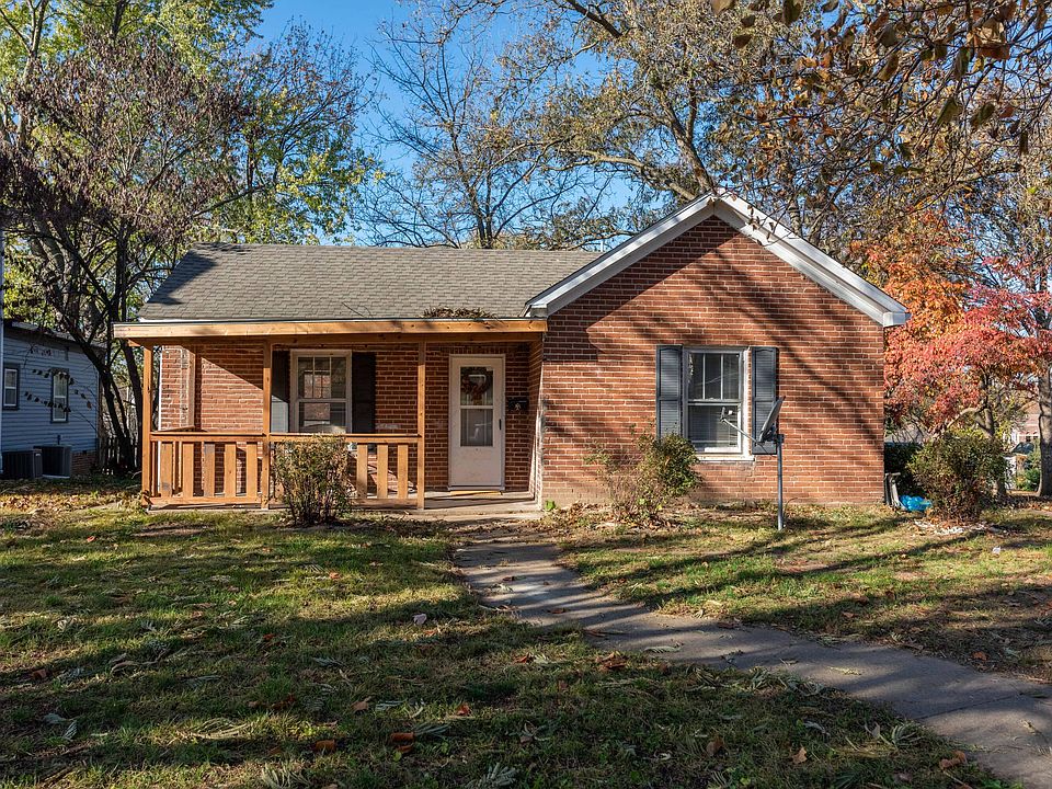 821 4th St, Boonville, MO 65233 MLS 416818 Zillow