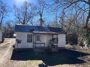 111 Shank St, Thomson, GA 30824