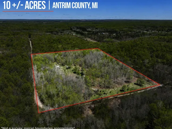 V/l 10a Amanda Ct, Mancelona, MI 49659