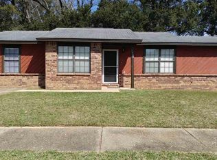 7720 Brook Meadow Pl, Pensacola, FL 32514
