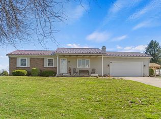 2096 S Ferguson Rd, Warsaw, IN 46580