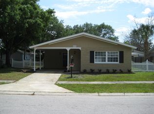 4424 S Lanier Dr, Tampa, FL 33616