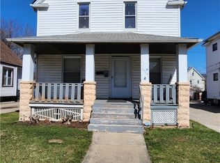 3926 Memphis Ave, Cleveland, OH