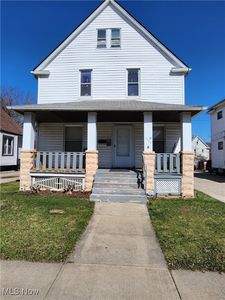 3926 Memphis Ave, Cleveland, OH, 44109