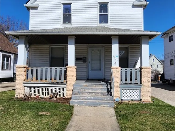3926 Memphis Ave, Cleveland, OH 44109