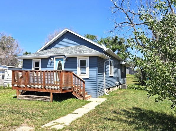 418 Monroe St, Baker, MT 59313