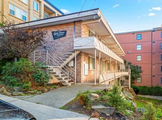 15 W Galer St APT 5, Seattle, WA 98119