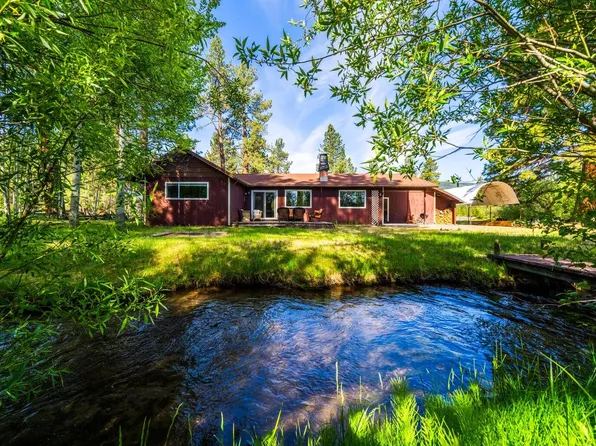 12755 Sugar Loaf Ln, Old Station, CA 96071