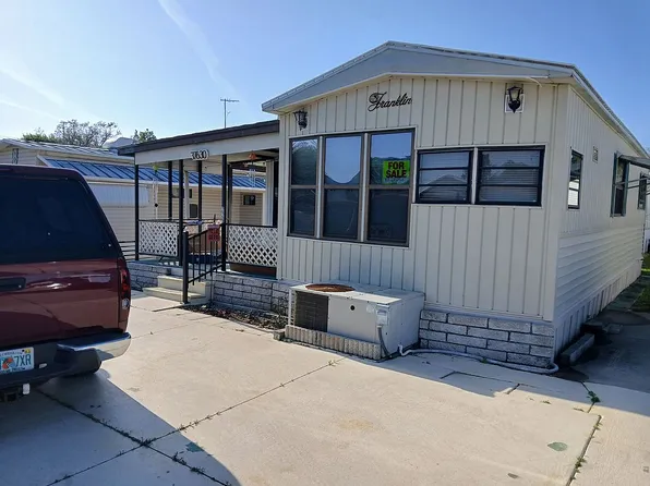 37630 Crimson Ln #226, Zephyrhills, FL 33541