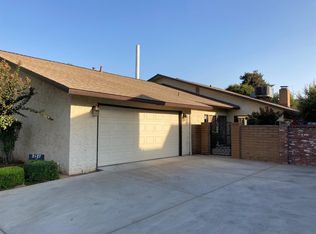 2027 W Calimyrna Ave #2B, Fresno, CA 93711