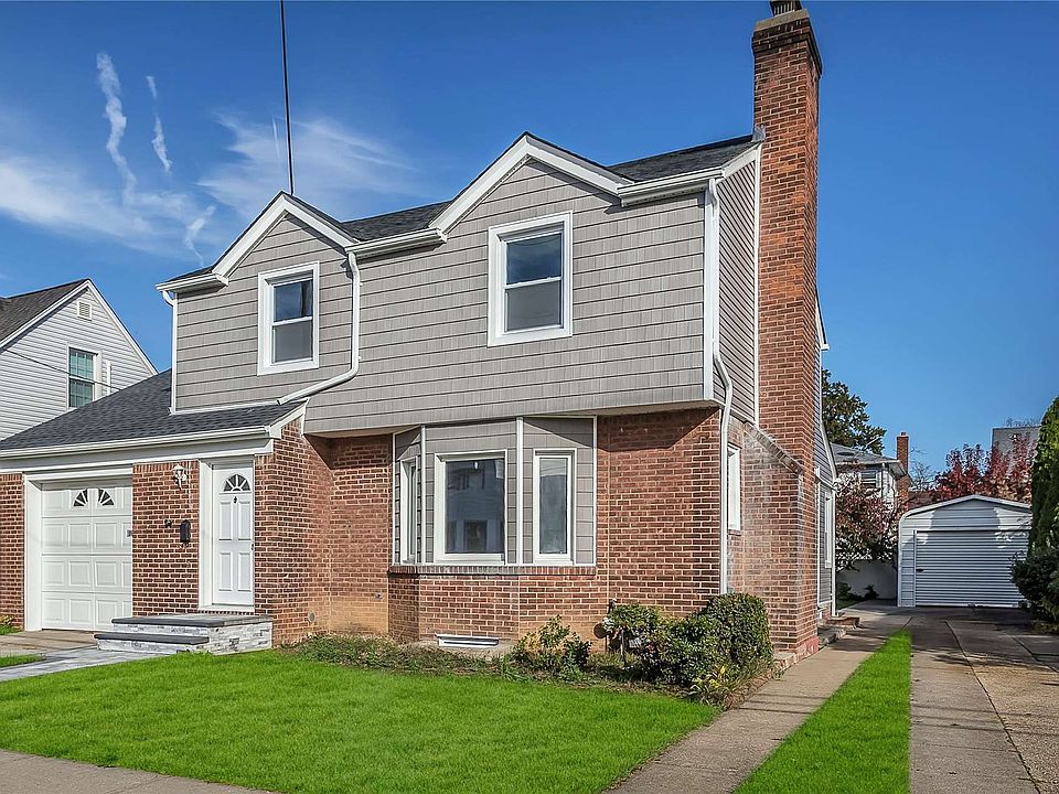 106 Franklin St, Franklin Square, NY 11010 MLS 3439577 Zillow