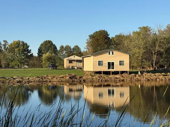 14012 Us Highway 63, Greentop, MO 63546