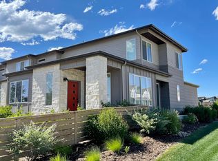 2603 Spirit Ln UNIT 4, Fort Collins, CO 80524