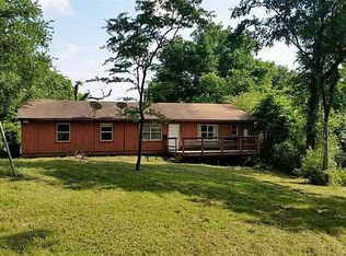 25410 Lake Ridge Dr, Navasota, TX 77868