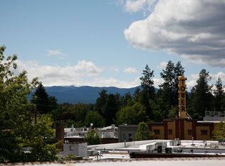920 NW Bond St APT 302, Bend, OR 97701