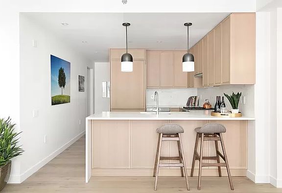3rd image of 211 Schermerhorn St #Penthouse B