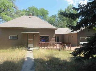 398 Rummel Ln, Hamilton, MT 59840